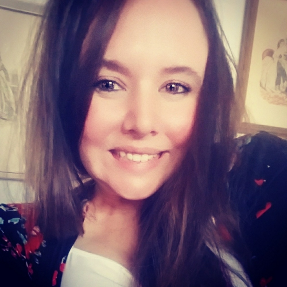 Meet your Posher, Brittany